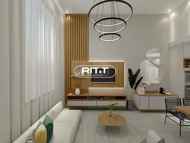 Casa com 250m² 3 quartos e 3 banheiros, à venda, no bairro Parque Olívio Franceschini em Hortolândia