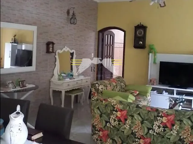 Casa com 360m² 3 quartos e 4 banheiros, para alugar, no bairro Jardim Vila Formosa em São Paulo