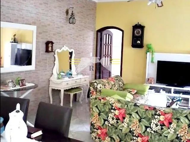 Casa com 360m² 3 quartos e 4 banheiros, para alugar, no bairro Jardim Vila Formosa em São Paulo