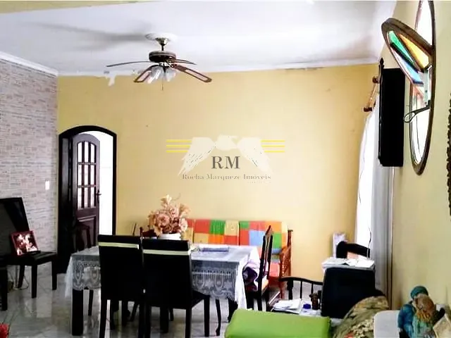 Casa com 360m² 3 quartos e 4 banheiros, para alugar, no bairro Jardim Vila Formosa em São Paulo