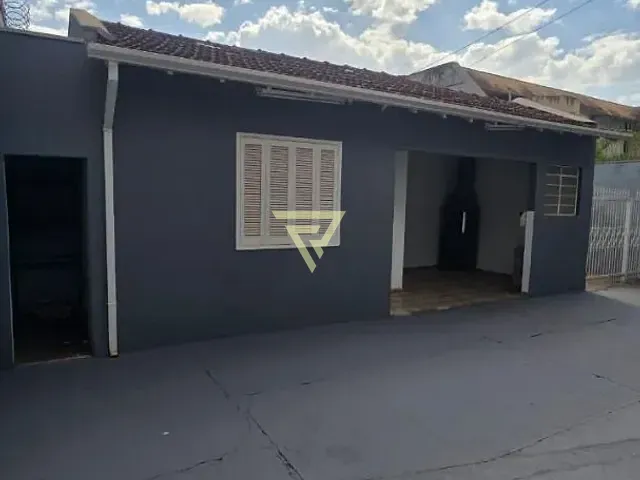 Casa com 595m², à venda ou para alugar, no bairro Alto da Boa Vista em Ribeirão Preto
