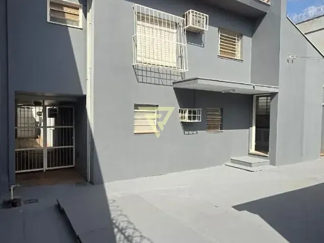 Casa com 595m², à venda ou para alugar, no bairro Alto da Boa Vista em Ribeirão Preto