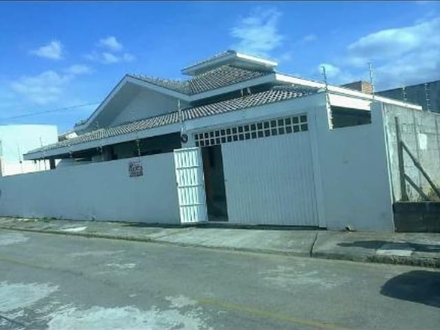 Foto do Casa - Casa com 4 dormitórios à venda, 368 m² por R$ 1.550.000,00 - Villa Branca - Jacareí/SP | RUSSI IMÓVEIS