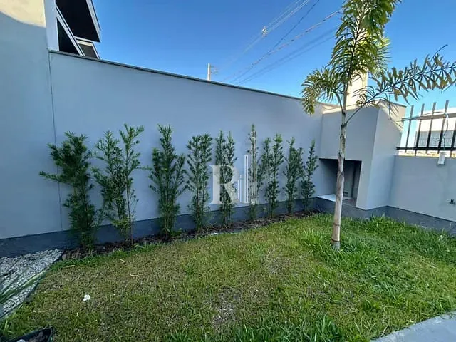 Casa 2 quartos e 1 banheiro, à venda, no bairro Joáia em Tijucas