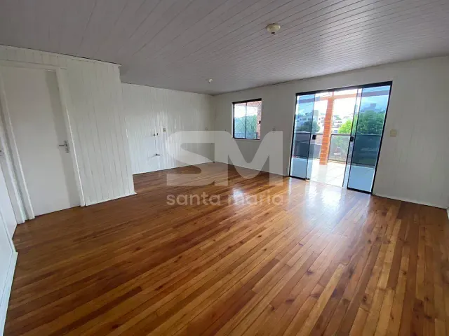 Casa 2 quartos e 1 banheiro, para alugar, no bairro Bela Vista em Chapecó