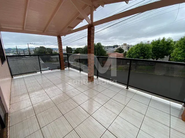Casa 2 quartos e 1 banheiro, para alugar, no bairro Bela Vista em Chapecó