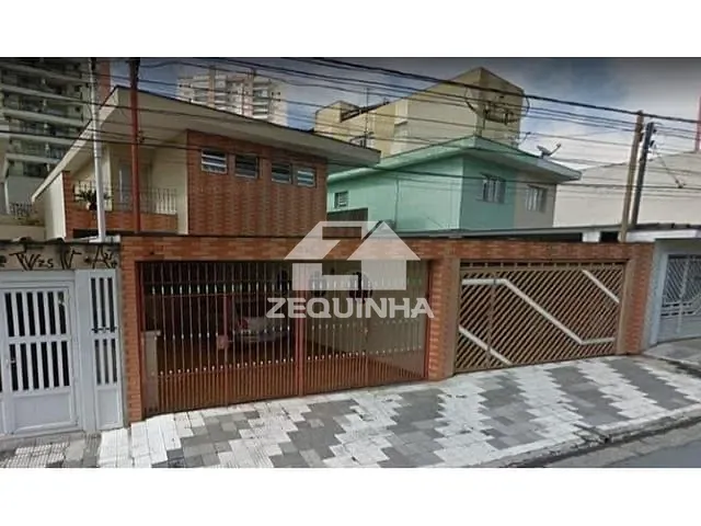 Casa com 135m² 3 quartos e 3 banheiros, à venda, no bairro Centro em Osasco