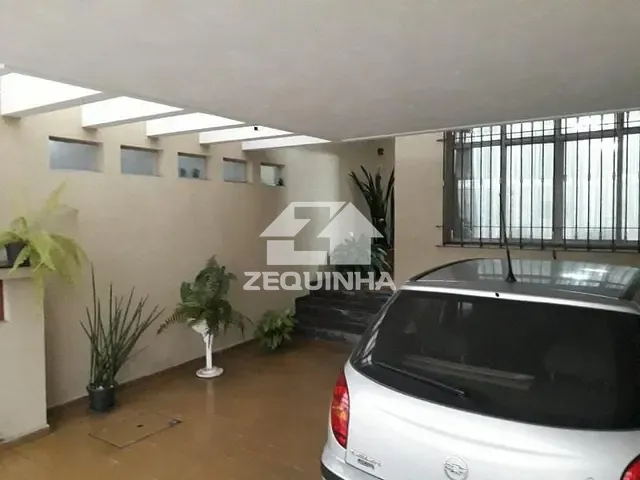 Casa com 135m² 3 quartos e 3 banheiros, à venda, no bairro Centro em Osasco
