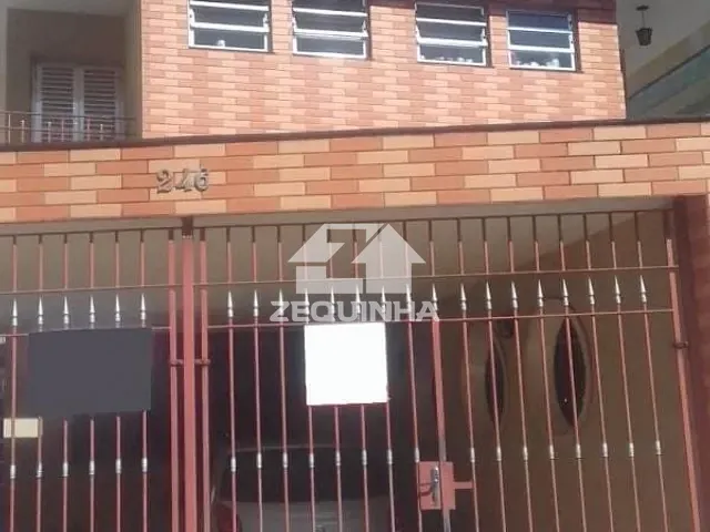 Casa com 135m² 3 quartos e 3 banheiros, à venda, no bairro Centro em Osasco