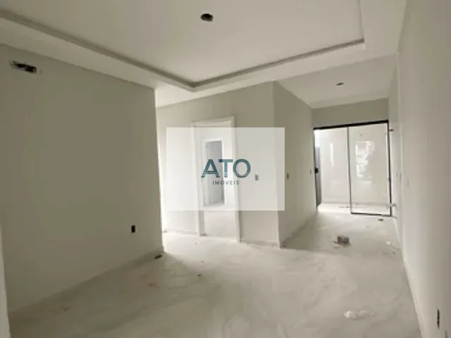 Casa 2 quartos e 1 banheiro, à venda, no bairro Dom Geraldo Joaia em Tijucas