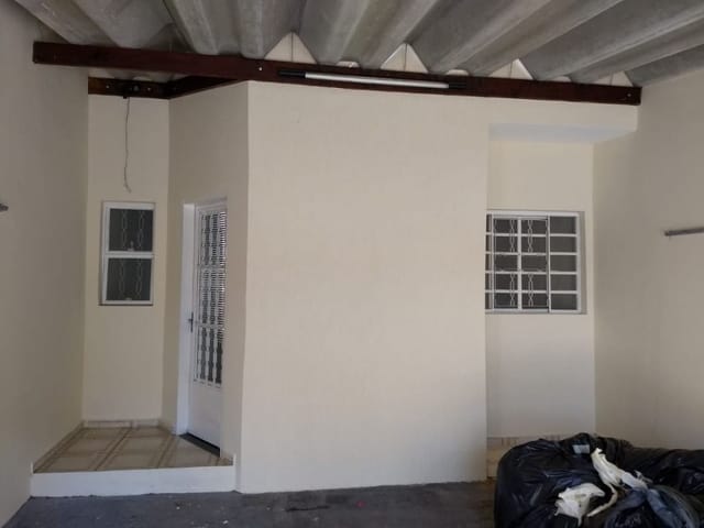 Foto do Casa - Casa com 2 dormitórios para alugar por R$ 1.500,00 + IPTU/mês - Jardim São Bento - Porto Feliz/SP | BandImóveis