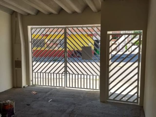 Foto do Casa - Casa com 2 dormitórios para alugar por R$ 1.500,00 + IPTU/mês - Jardim São Bento - Porto Feliz/SP | BandImóveis