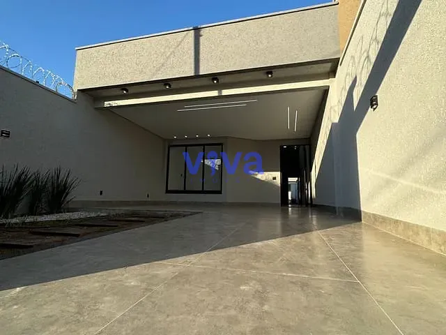 Casa com 236m² 3 quartos e 1 banheiro, à venda, no bairro Jardim Presidente em Goiânia