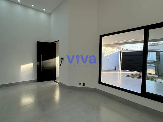Casa com 236m² 3 quartos e 1 banheiro, à venda, no bairro Jardim Presidente em Goiânia