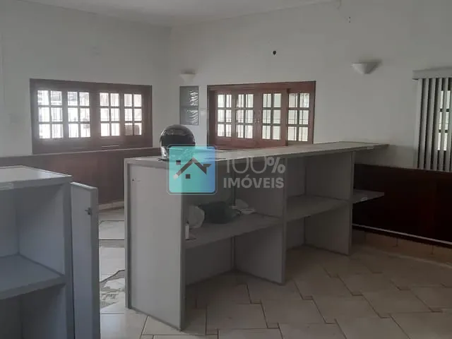 Casa com 398m², para alugar, no bairro Jardim Sao Dimas em São José dos Campos