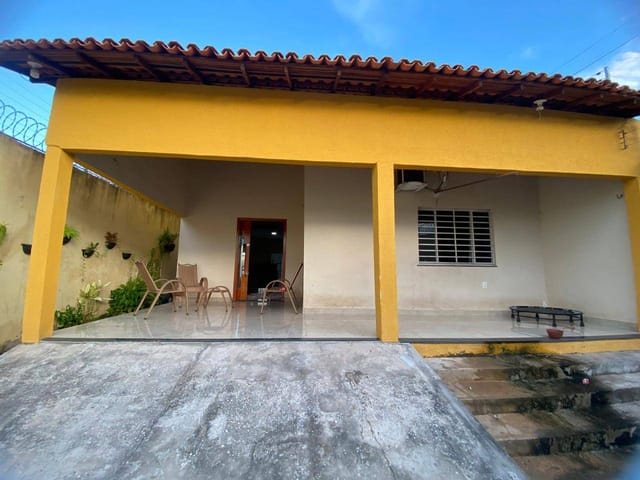 Foto do Casa - Casa à venda, Verde Lar- Teresina, PI | Cristina Lopes Imobiliária