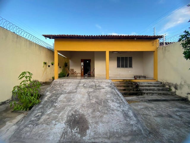 Foto do Casa - Casa à venda, Verde Lar- Teresina, PI | Cristina Lopes Imobiliária