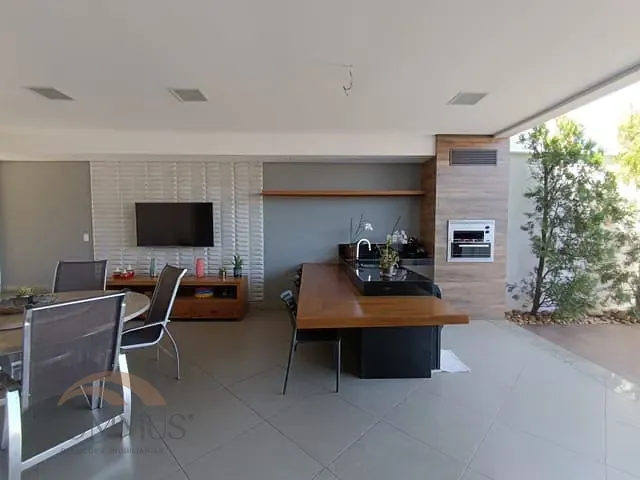 Casa com 345m² 4 quartos e 4 banheiros, à venda, no bairro Cariru em Ipatinga