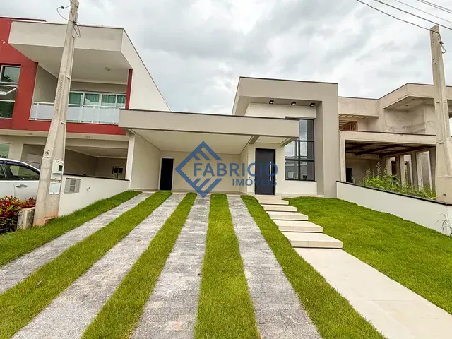 Casa com 149m² 3 quartos e 3 banheiros, à venda, no bairro JD VERA CRUZ em Louveira