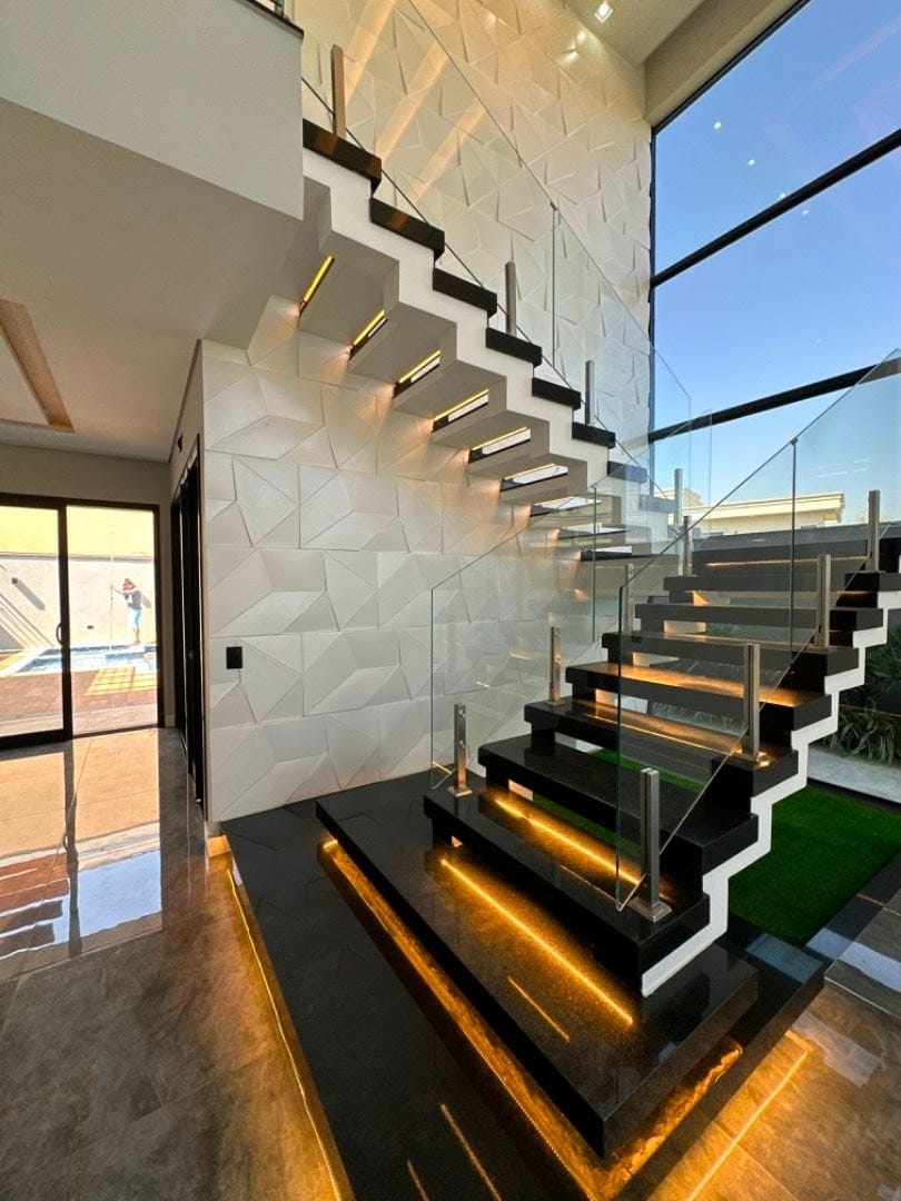 Casa, 3 quartos, 291 m² - Foto 9
