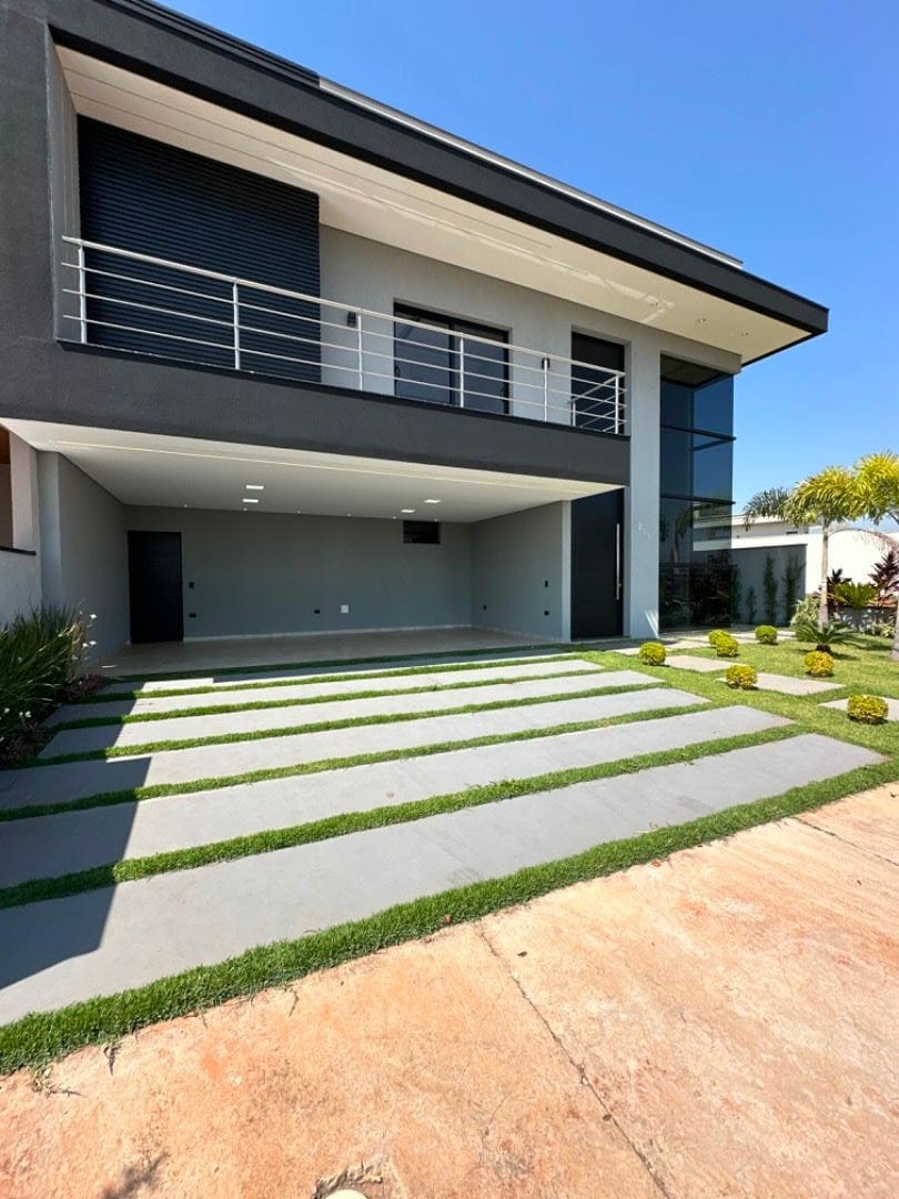 Casa, 3 quartos, 291 m² - Foto 33