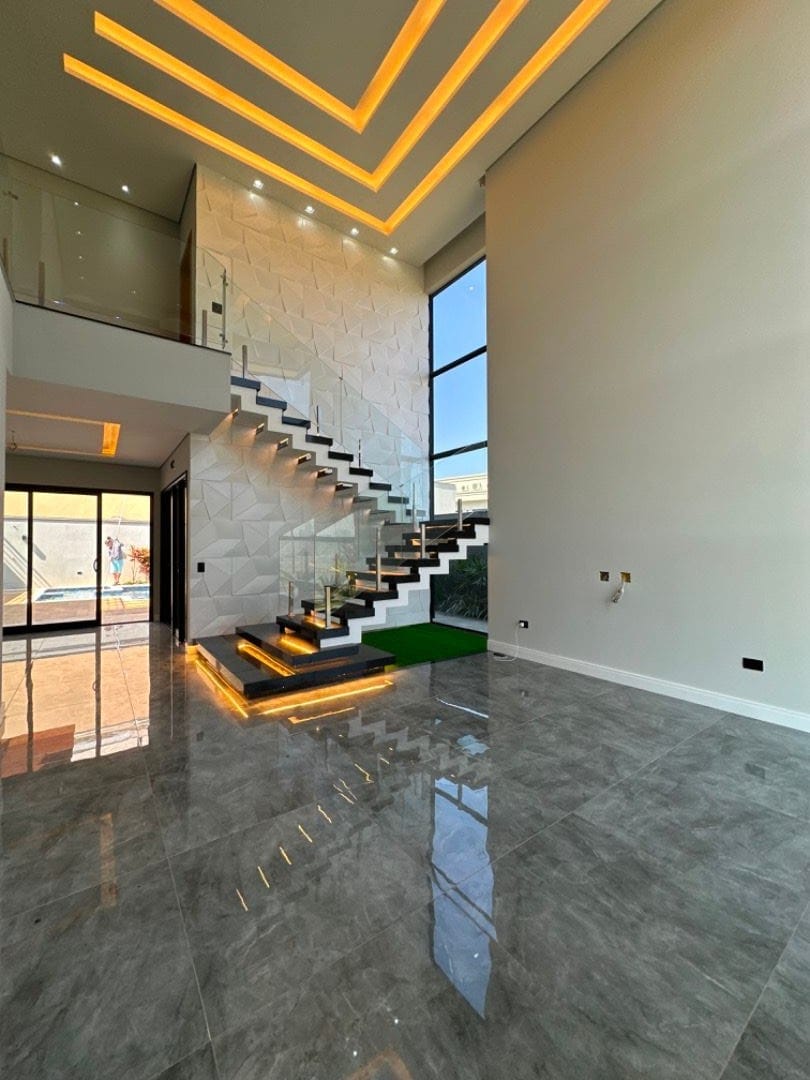 Casa, 3 quartos, 291 m² - Foto 2