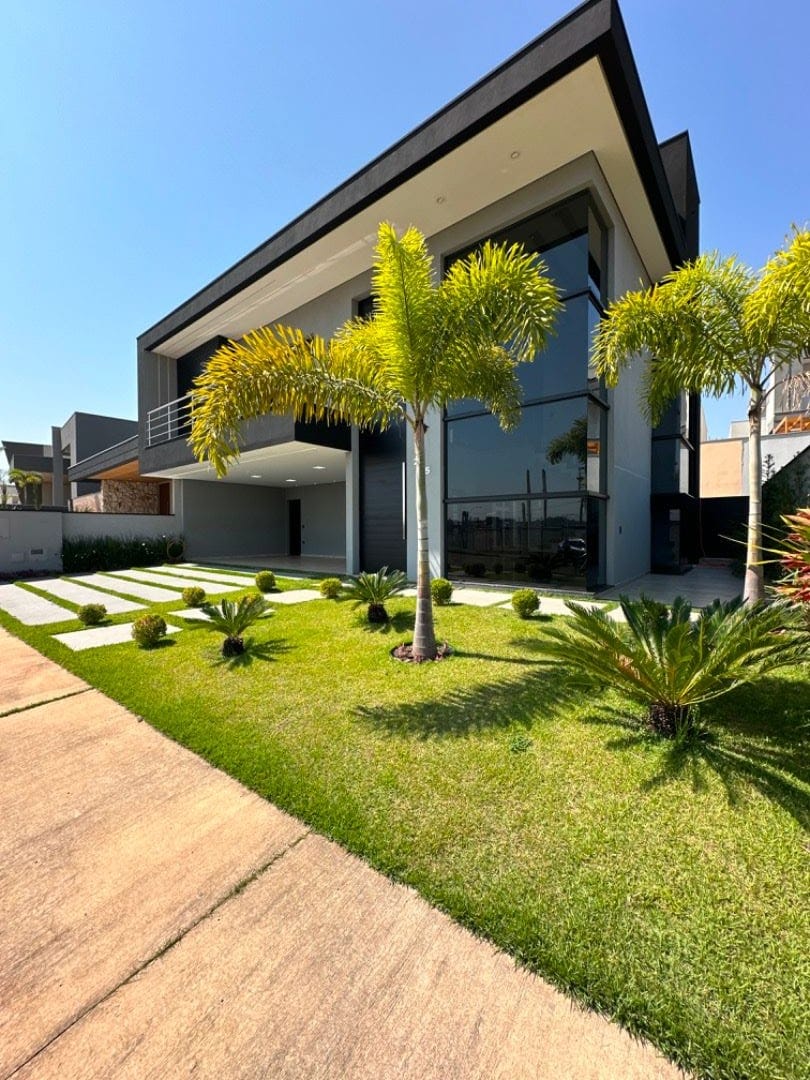 Casa, 3 quartos, 291 m² - Foto 1