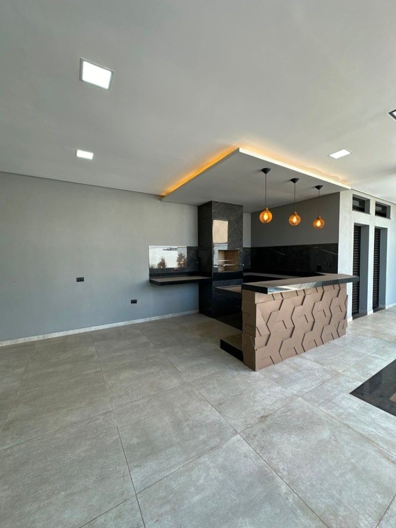 Casa, 3 quartos, 291 m² - Foto 25