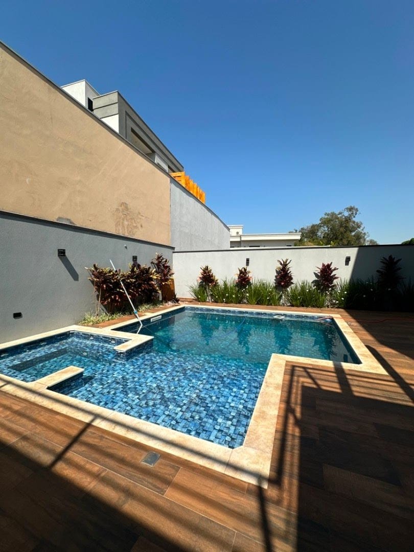 Casa, 3 quartos, 291 m² - Foto 27