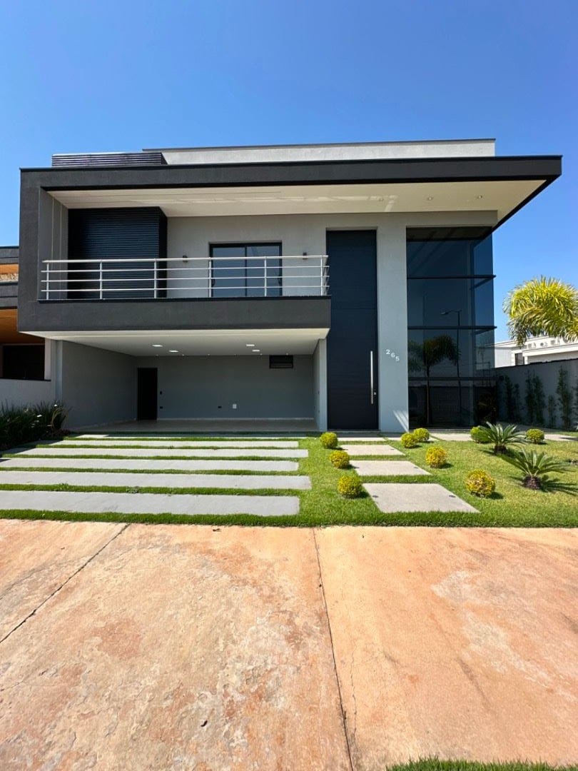 Casa, 3 quartos, 291 m² - Foto 34