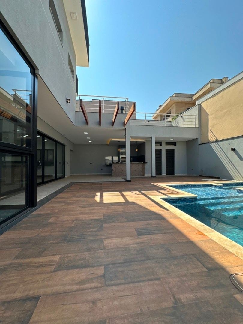 Casa, 3 quartos, 291 m² - Foto 28