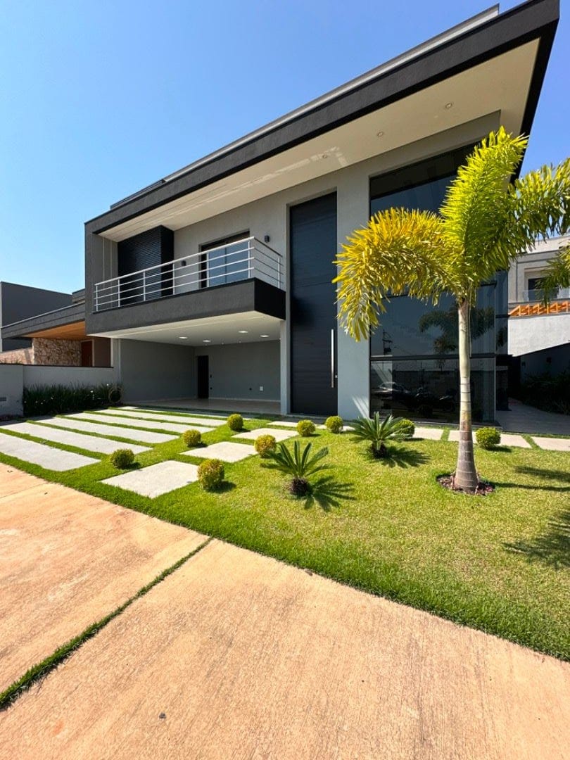 Casa, 3 quartos, 291 m² - Foto 35