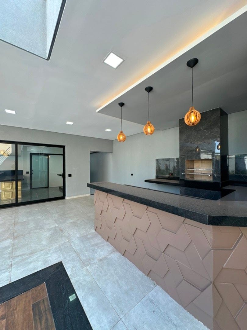Casa, 3 quartos, 291 m² - Foto 26
