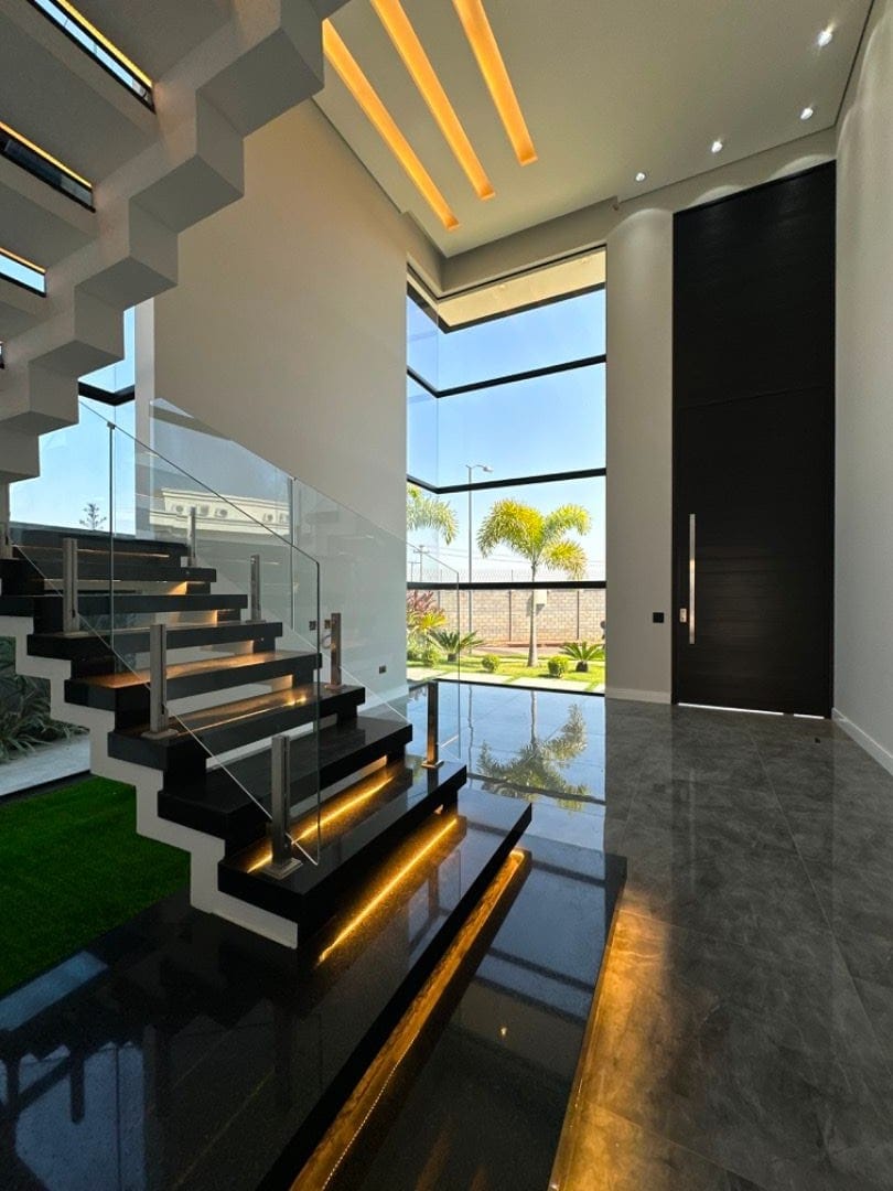 Casa, 3 quartos, 291 m² - Foto 8