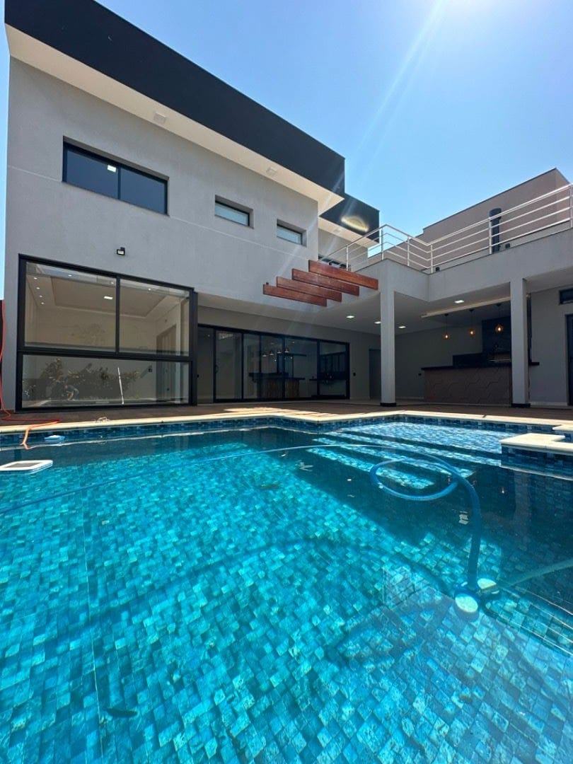 Casa, 3 quartos, 291 m² - Foto 29