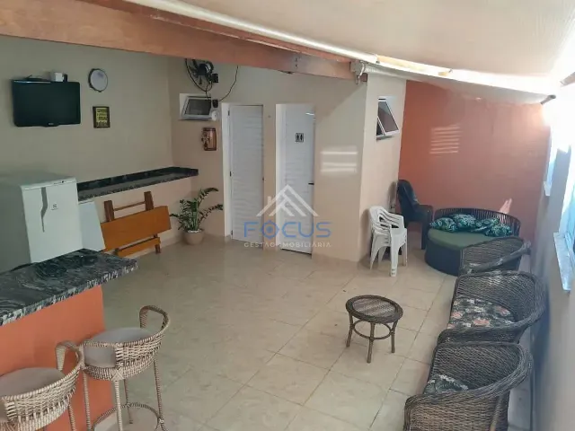 Casa com 187m² 3 quartos e 4 banheiros, à venda, no bairro Jardim Primavera em Jundiaí