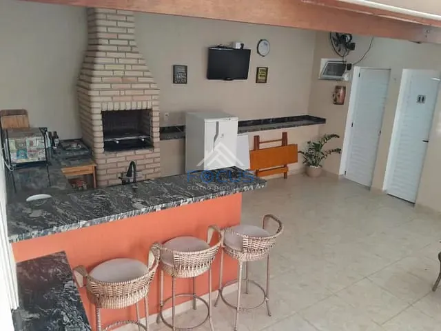 Casa com 187m² 3 quartos e 4 banheiros, à venda, no bairro Jardim Primavera em Jundiaí