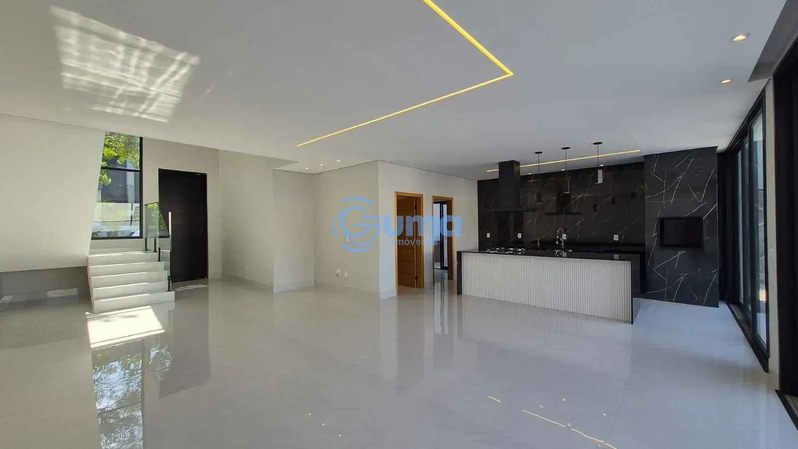 Casa, 3 quartos, 221 m² - Foto 3