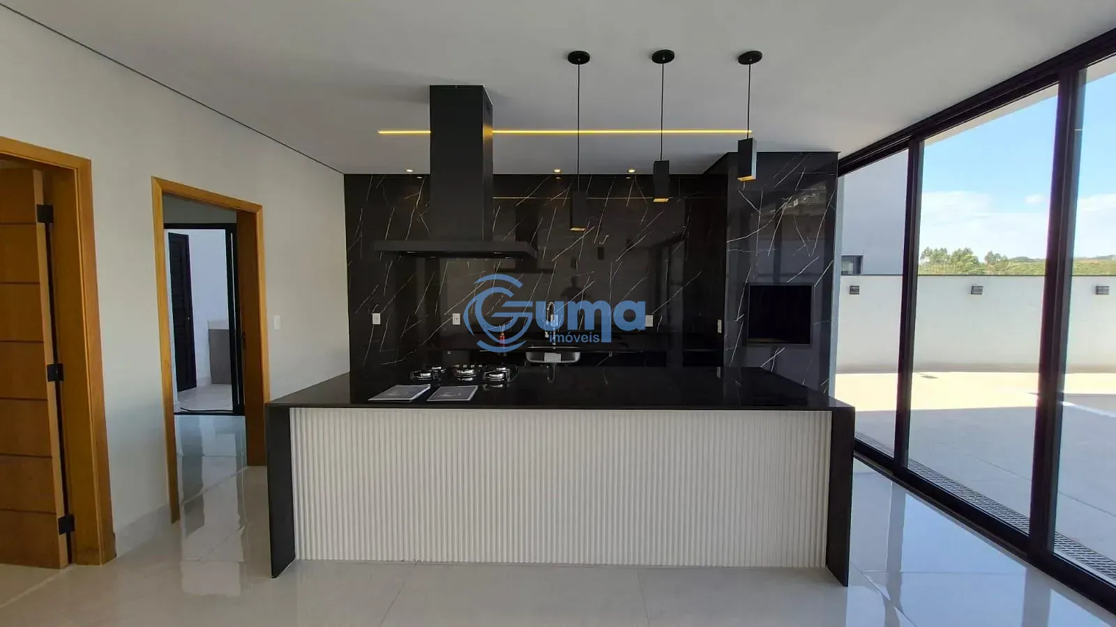 Casa, 3 quartos, 221 m² - Foto 7