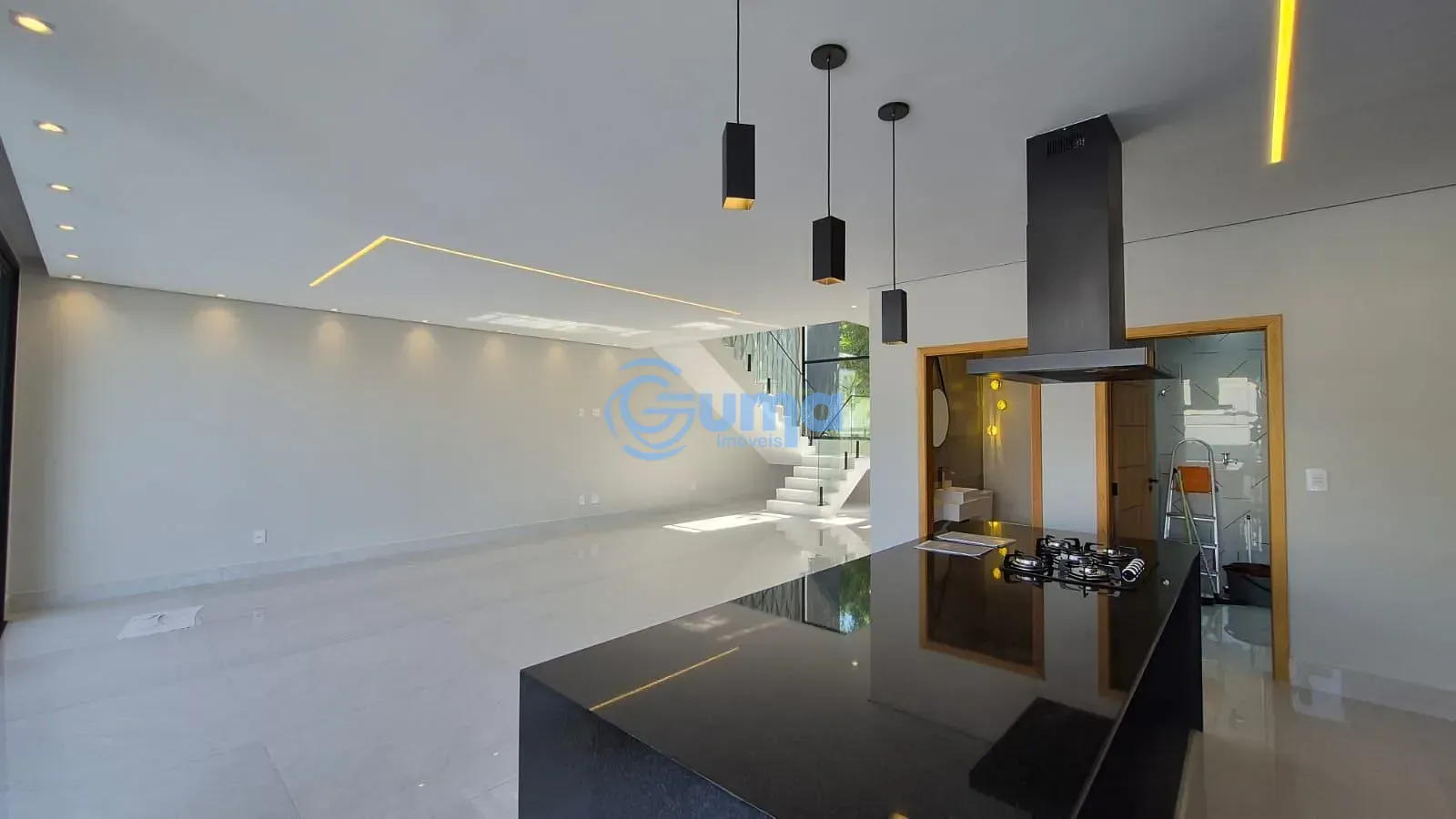 Casa, 3 quartos, 221 m² - Foto 5