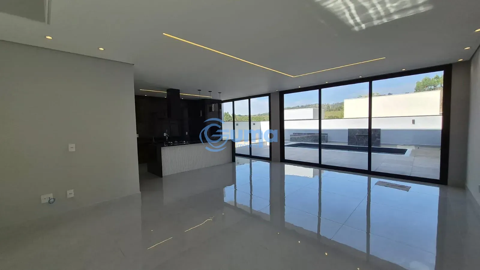 Casa, 3 quartos, 221 m² - Foto 4