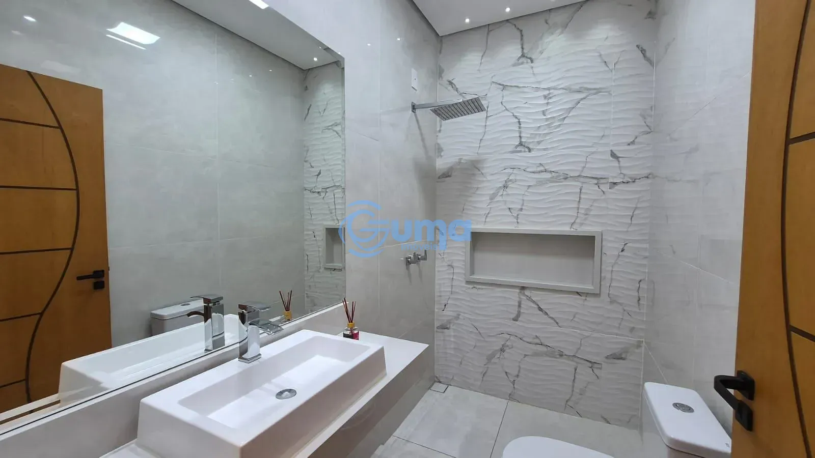 Casa, 3 quartos, 221 m² - Foto 22