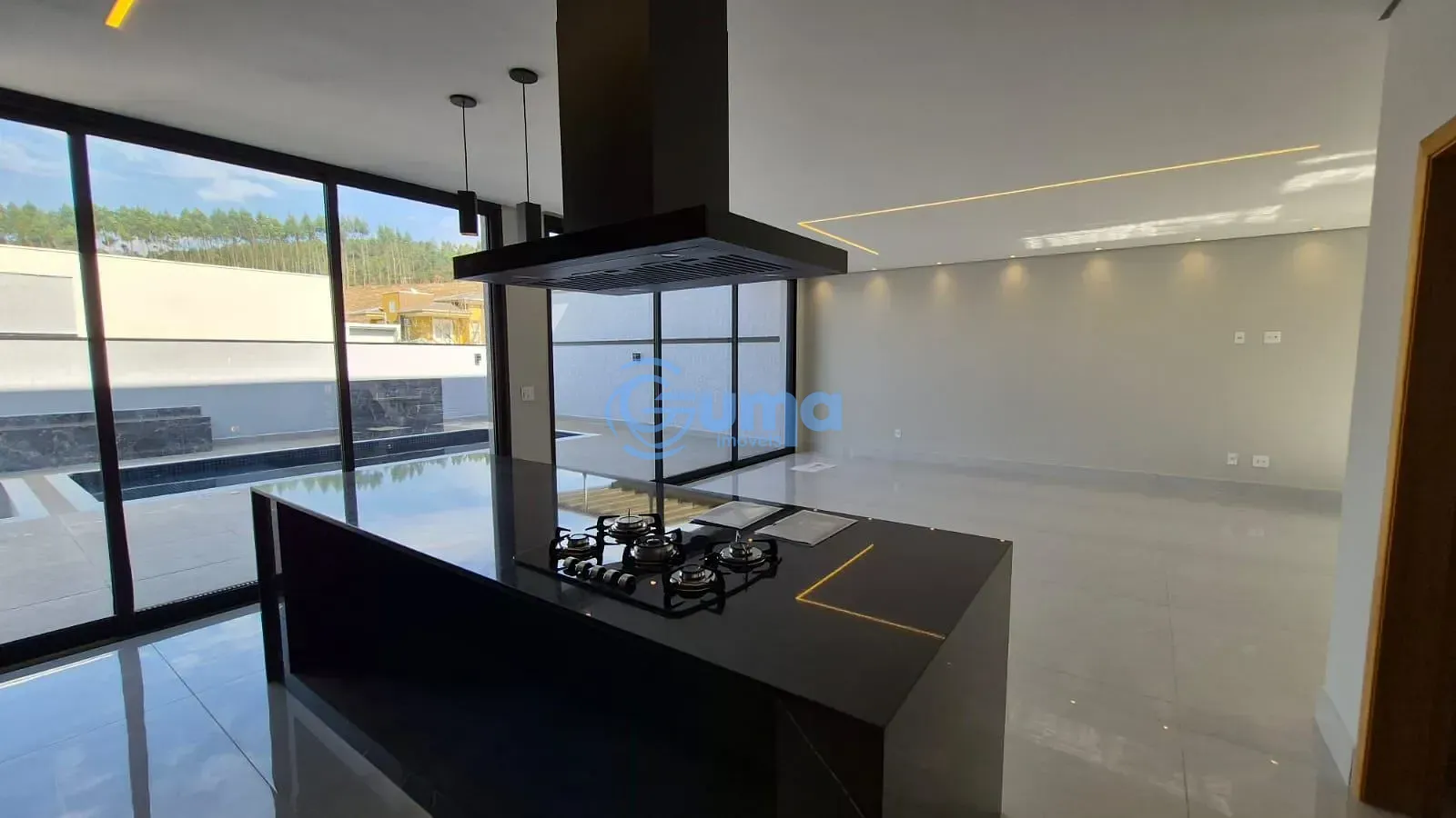 Casa, 3 quartos, 221 m² - Foto 6