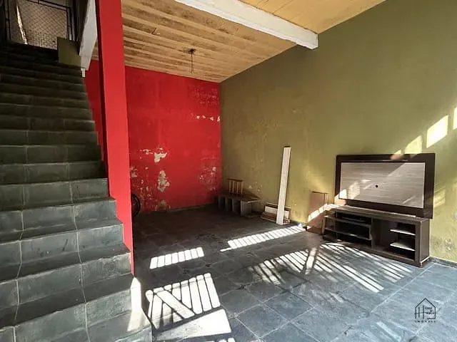 Casa 3 quartos e 2 banheiros, para alugar, no bairro Jardim Rebelato em Cotia
