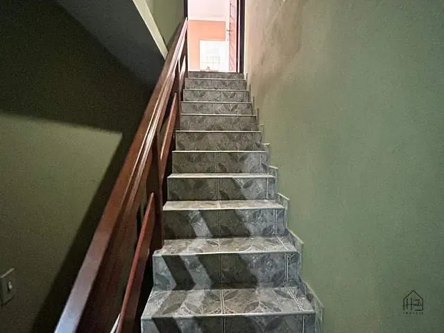 Casa 3 quartos e 2 banheiros, para alugar, no bairro Jardim Rebelato em Cotia