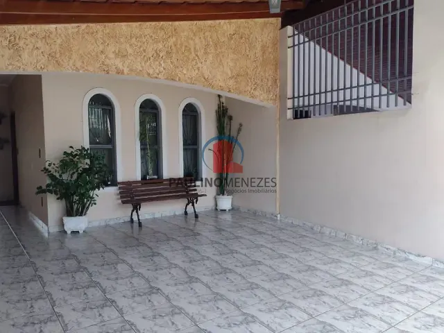 Casa com 189m² 3 quartos e 1 banheiro, à venda, no bairro Vila Mathiesen em Americana