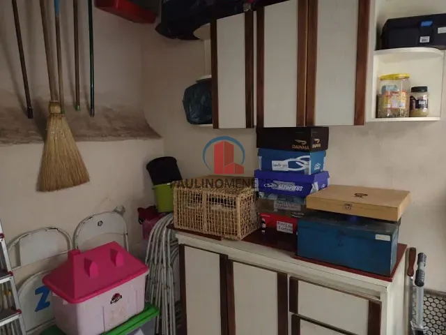 Casa com 189m² 3 quartos e 1 banheiro, à venda, no bairro Vila Mathiesen em Americana