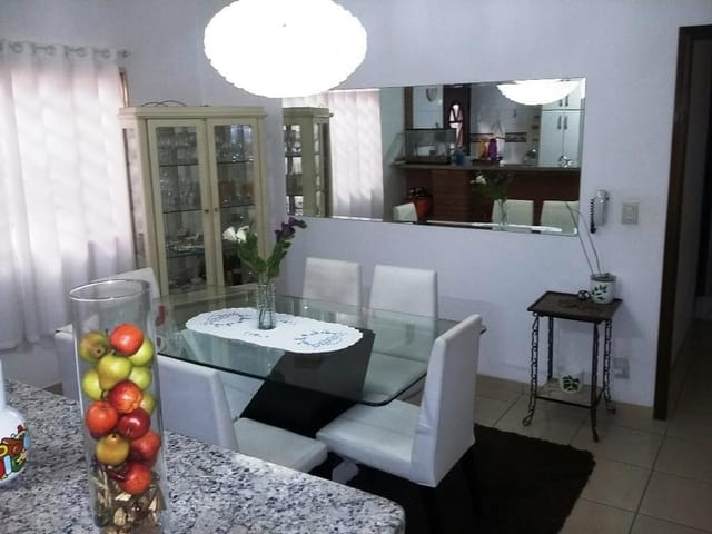 Foto do Casa - Casa  residencial à venda, Residencial União, São José dos Campos. | INDEPENDENCE NEGOCIOS IMOBILIARIOS LTDA