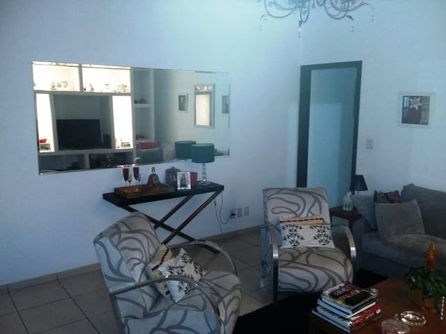 Foto do Casa - Casa  residencial à venda, Residencial União, São José dos Campos. | INDEPENDENCE NEGOCIOS IMOBILIARIOS LTDA