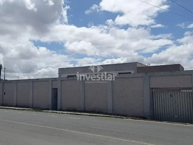 Casa com 1440m² 5 quartos e 7 banheiros, à venda, no bairro Bodocongó em Campina Grande